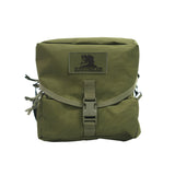 M3 Medic Kit First Aid Full / Olive Drab FA108OD FAK Elite Kits US Made
