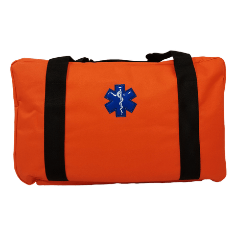 Master Camping Kit FA126O Elite First Aid Kits US Made