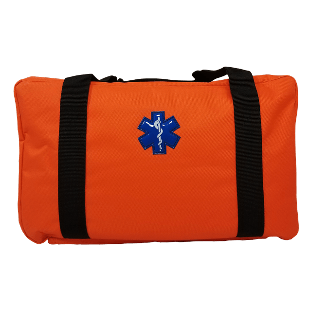 Master Camping Kit FA126O Elite First Aid Kits US Made