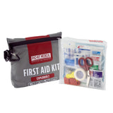 Medium Explorer Watertight First Aid Kit 76 Pieces Kits 96009 Elite