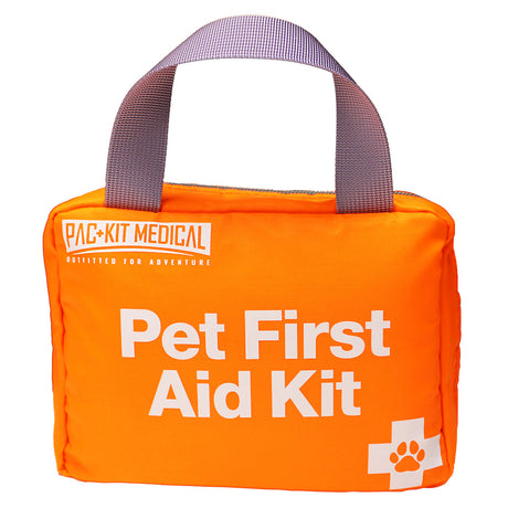 Medium Pet First Aid Kit 38 Pieces 96016 Elite Kits