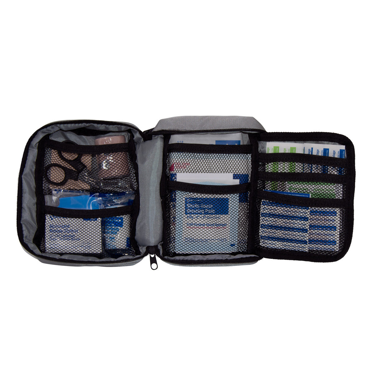 Medium Trailblazer Outdoor First Aid Kit 74 Pieces Kits 96012 Elite