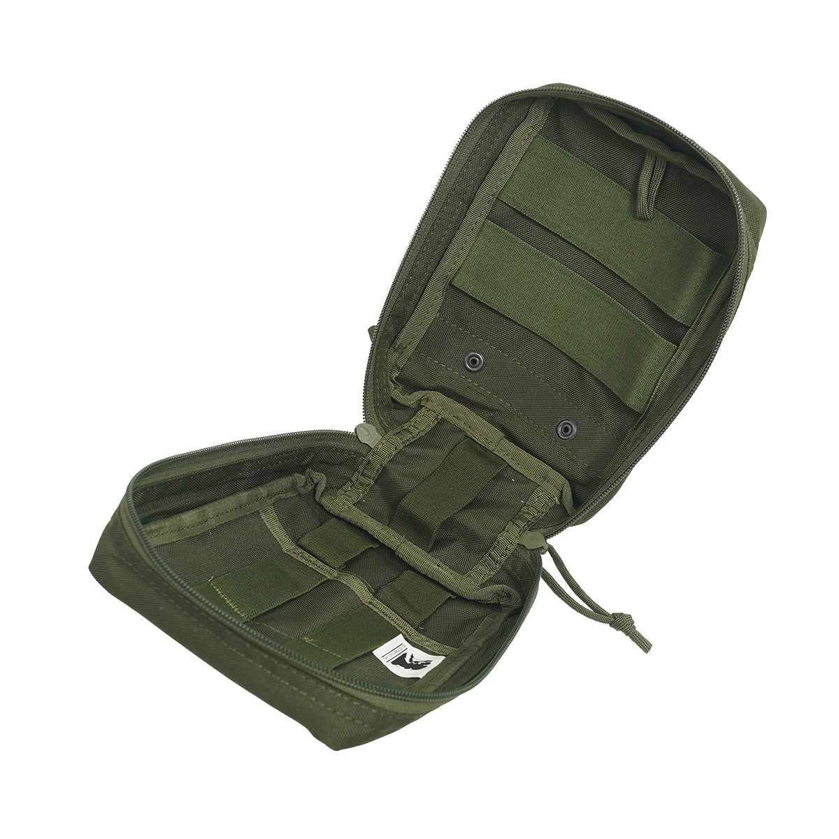Military IFAK Advanced Elite First Aid Kits US Made