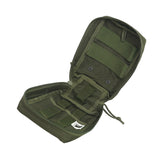 Military IFAK Advanced Elite First Aid Kits US Made