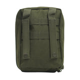 Military IFAK Advanced Elite First Aid Kits US Made