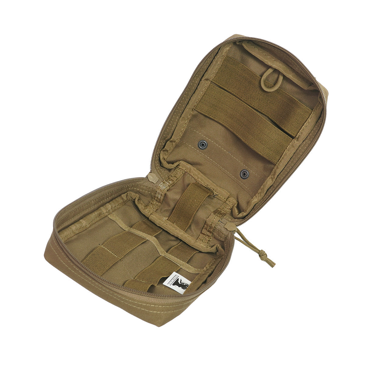 Military IFAK Advanced Elite First Aid Kits US Made