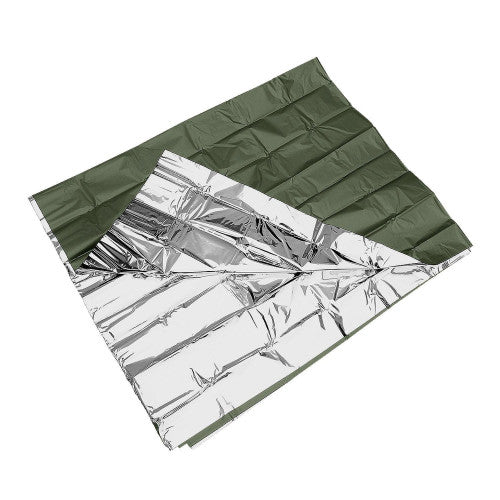 OD Emergency Blanket 701 Elite First Aid Kits US Made
