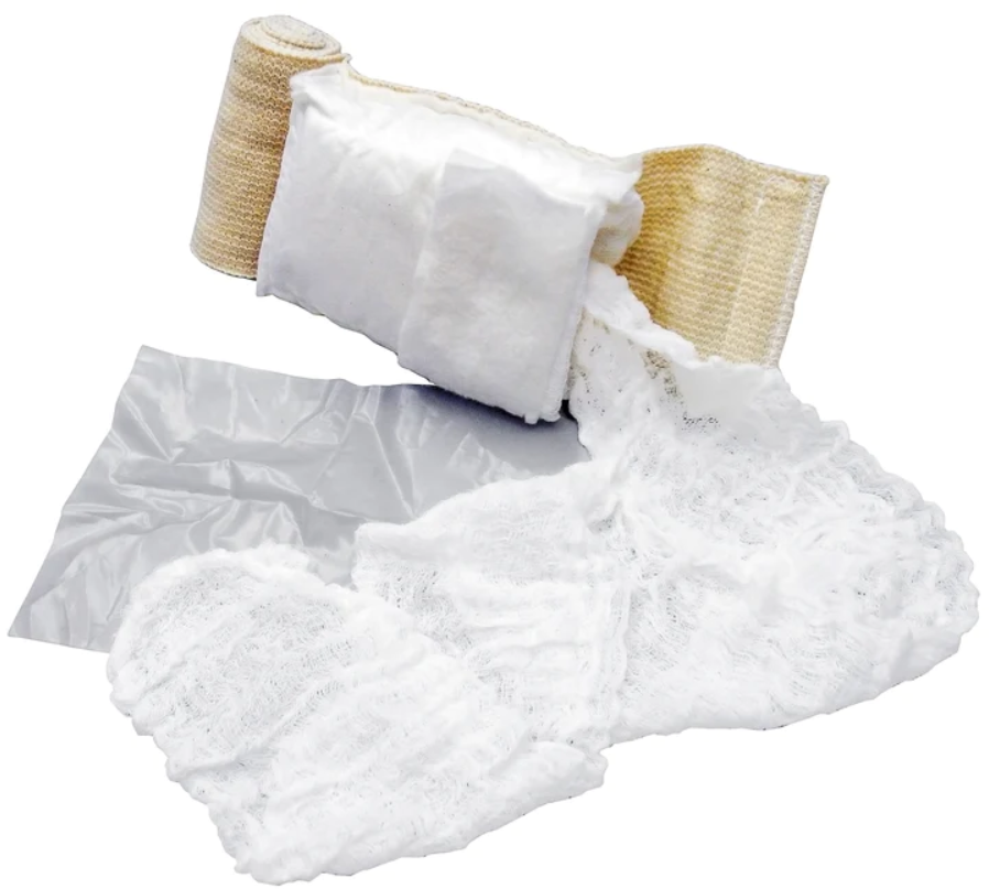 Olaes Modular Bandage 4019 Elite First Aid Kits US Made