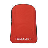 Pac Kit 87 Piece Grab & Go Adventure First Aid Kits 96086 Elite
