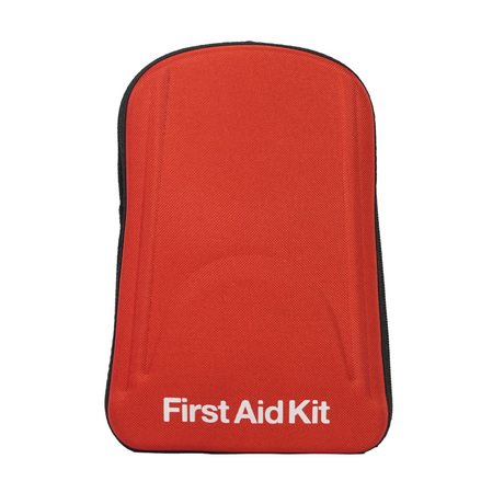Pac Kit 87 Piece Grab & Go Adventure First Aid Kits 96086 Elite