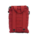 Patrol Trauma Kit Advanced Elite First Aid Kits