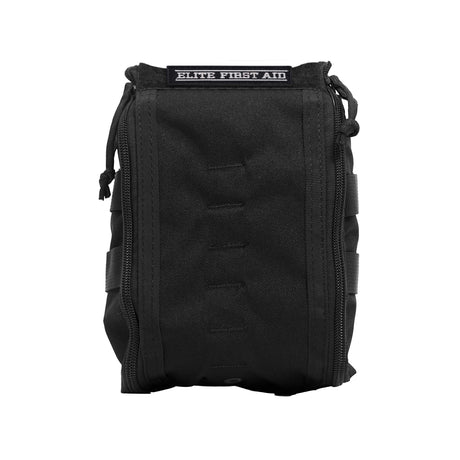 Patrol Trauma Kit Advanced Full / Black FA144B ADV Elite First Aid Kits
