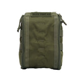 Patrol Trauma Kit Advanced Full / Olive Drab FA144OD ADV Elite First Aid Kits
