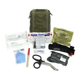 Patrol Trauma Kit Pro Elite First Aid Kits US Made