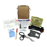 Patrol Trauma Kit Pro Elite First Aid Kits US Made