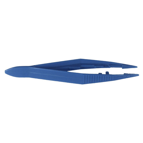 Plastic Tweezers Pack of 12 M584 Elite First Aid Kits