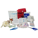 Platoon IFAK First Aid Contents Only / N/A FA181C 1 Elite Kits US Made