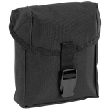 Platoon IFAK First Aid Empty pouch / Black FA181BE Elite Kits US Made