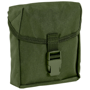 Platoon IFAK First Aid Full Kit / Olive Drab FA181OD FAK Elite Kits US Made