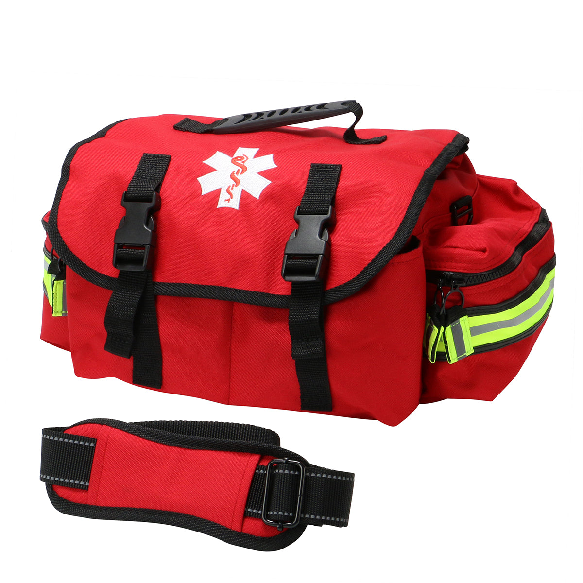 Pro-II Trauma Kit - First Aid Kits Elite - US Made