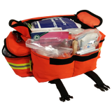 Pro II Trauma Kit Contents Only / N/A FA125C Elite First Aid Kits US Made