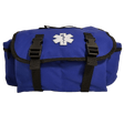 Pro II Trauma Kit Full / Blue FA125B Elite First Aid Kits US Made