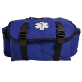Pro II Trauma Kit Full / Blue FA125B Elite First Aid Kits US Made