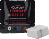 QuikClot Combat Gauze 415 OD Elite First Aid Kits US Made