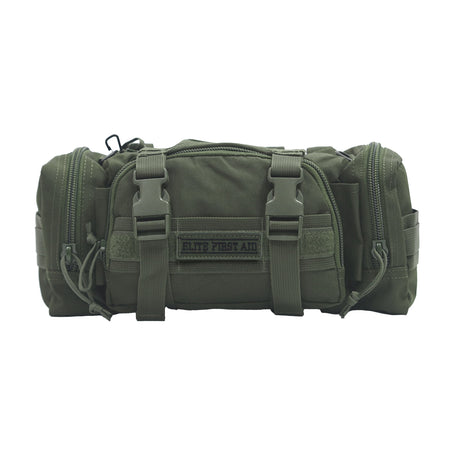 Rapid Response Kit Advanced Full / Olive Drab FA143OD ADV Elite First Aid Kits