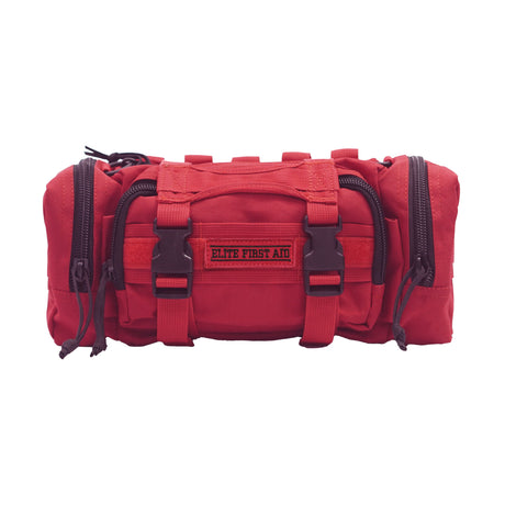 Rapid Response Kit Advanced Full / Red FA143R ADV Elite First Aid Kits