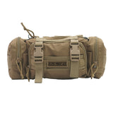 Rapid Response Kit Advanced Full / Tan FA143T ADV Elite First Aid Kits