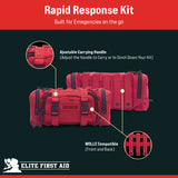 Rapid Response Kit First Aid Elite Kits