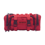 Rapid Response Kit First Aid Full / Red FA143R FAK Elite Kits