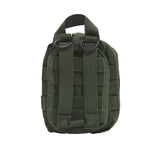 Recon IFAK Advanced Elite First Aid Kits US Made