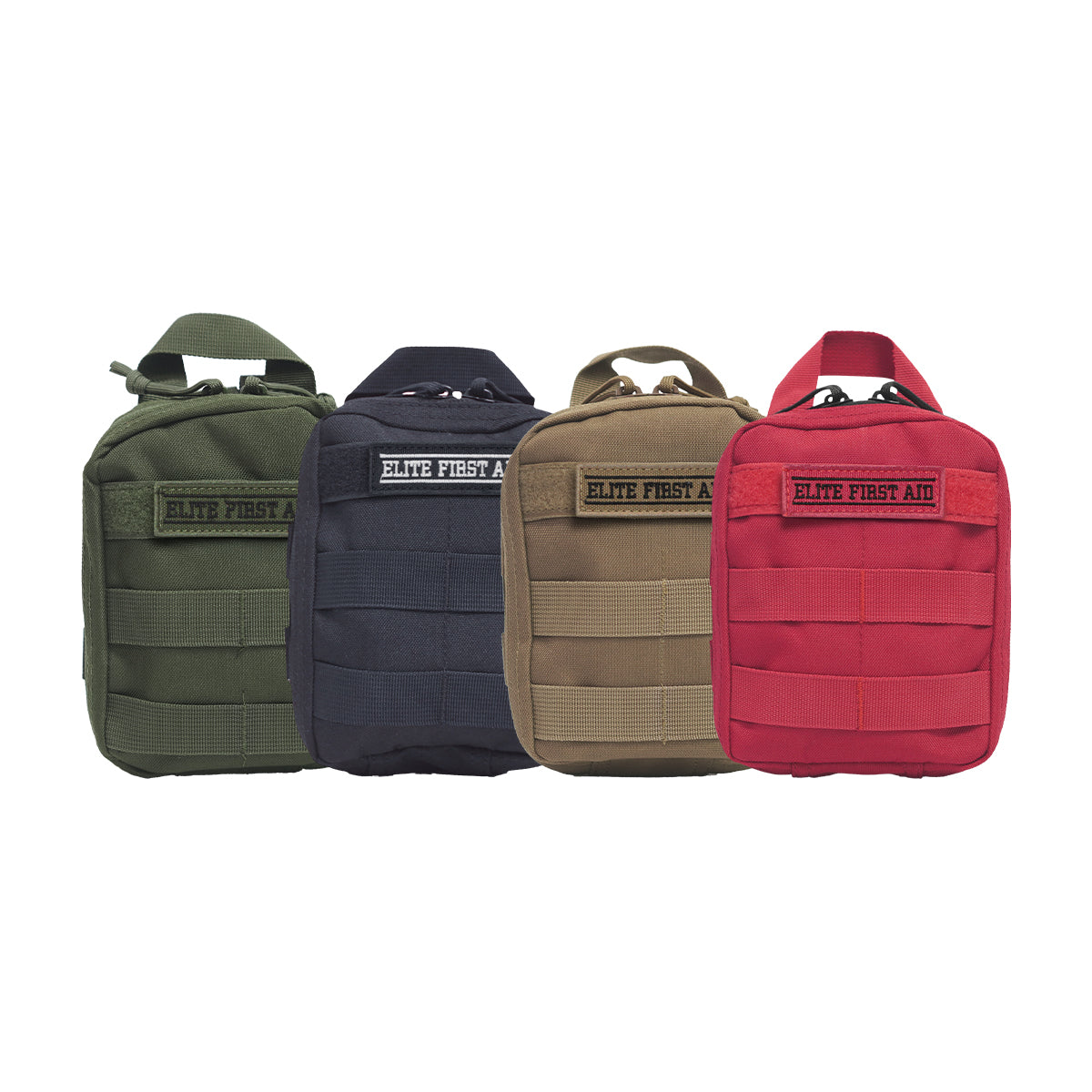 Recon IFAK Advanced Elite First Aid Kits US Made