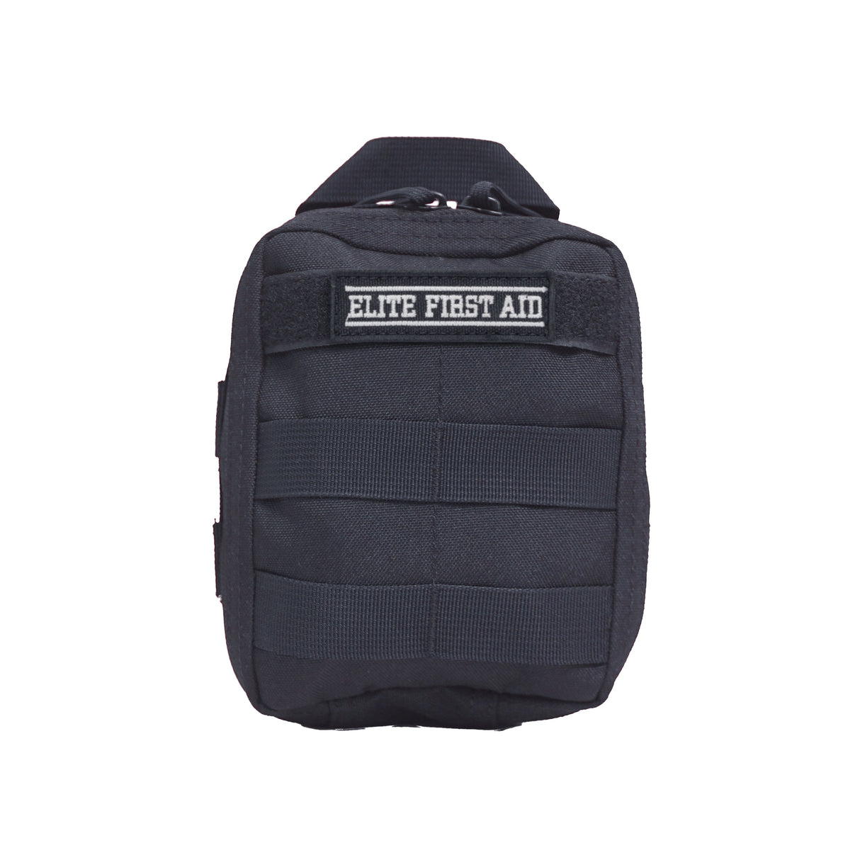 Recon IFAK Advanced Empty pouch / Black FA182BE Elite First Aid Kits US Made