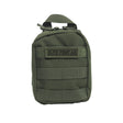 Recon IFAK - First Aid - Full Kit / Olive Drab - FA182OD-FAK Elite - US Made