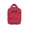 Recon IFAK - First Aid - Full Kit / Red - FA182R-FAK Elite - US Made
