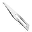 Scalpel Blade 10/Box - #11 - Blades 322-10 Elite First Aid - US Made