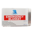 Silver Emergency Blanket 700 Elite First Aid Kits US Made