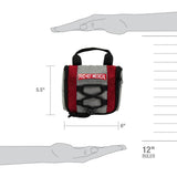 Small Trailblazer Outdoor First Aid Kit 65 Pieces Kits 96011 Elite