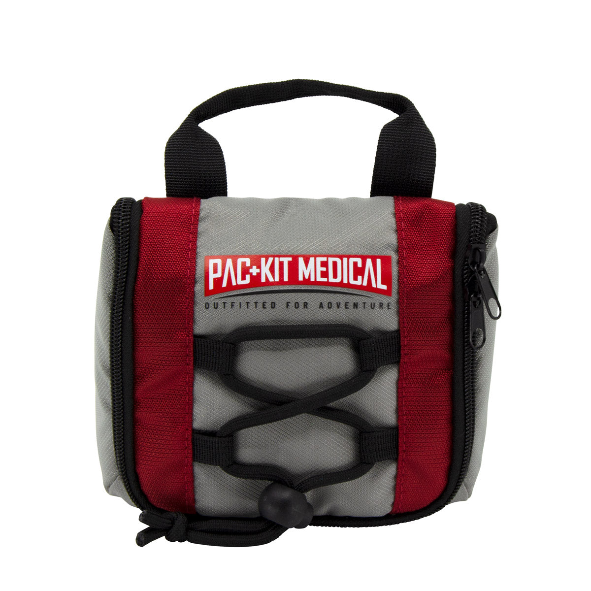 Small Trailblazer Outdoor First Aid Kit 65 Pieces Kits 96011 Elite