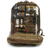 STOMP Medical Kit Advanced Elite First Aid Kits