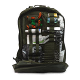 STOMP Medical Kit Advanced Elite First Aid Kits