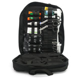 STOMP Medical Kit Advanced Elite First Aid Kits