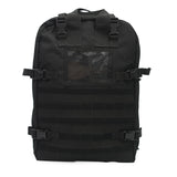 STOMP Medical Kit Advanced Empty bag / Black FA140BE Elite First Aid Kits