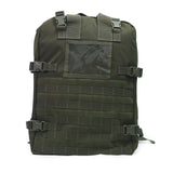 STOMP Medical Kit Advanced Full / Olive Drab FA140OD ADV Elite First Aid Kits