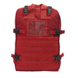 STOMP Medical Kit - Advanced - Full / Red - FA140R-ADV Elite First Aid Kits
