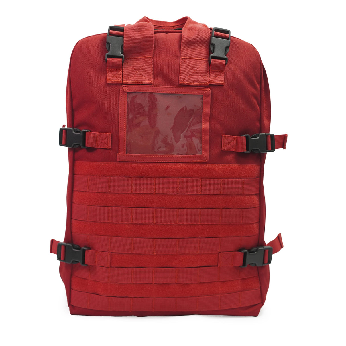 STOMP Medical Kit Advanced Full / Red FA140R ADV Elite First Aid Kits
