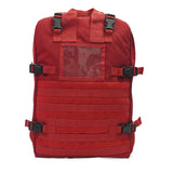 STOMP Medical Kit Advanced Full / Red FA140R ADV Elite First Aid Kits